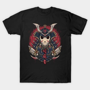 oni no jason T-Shirt